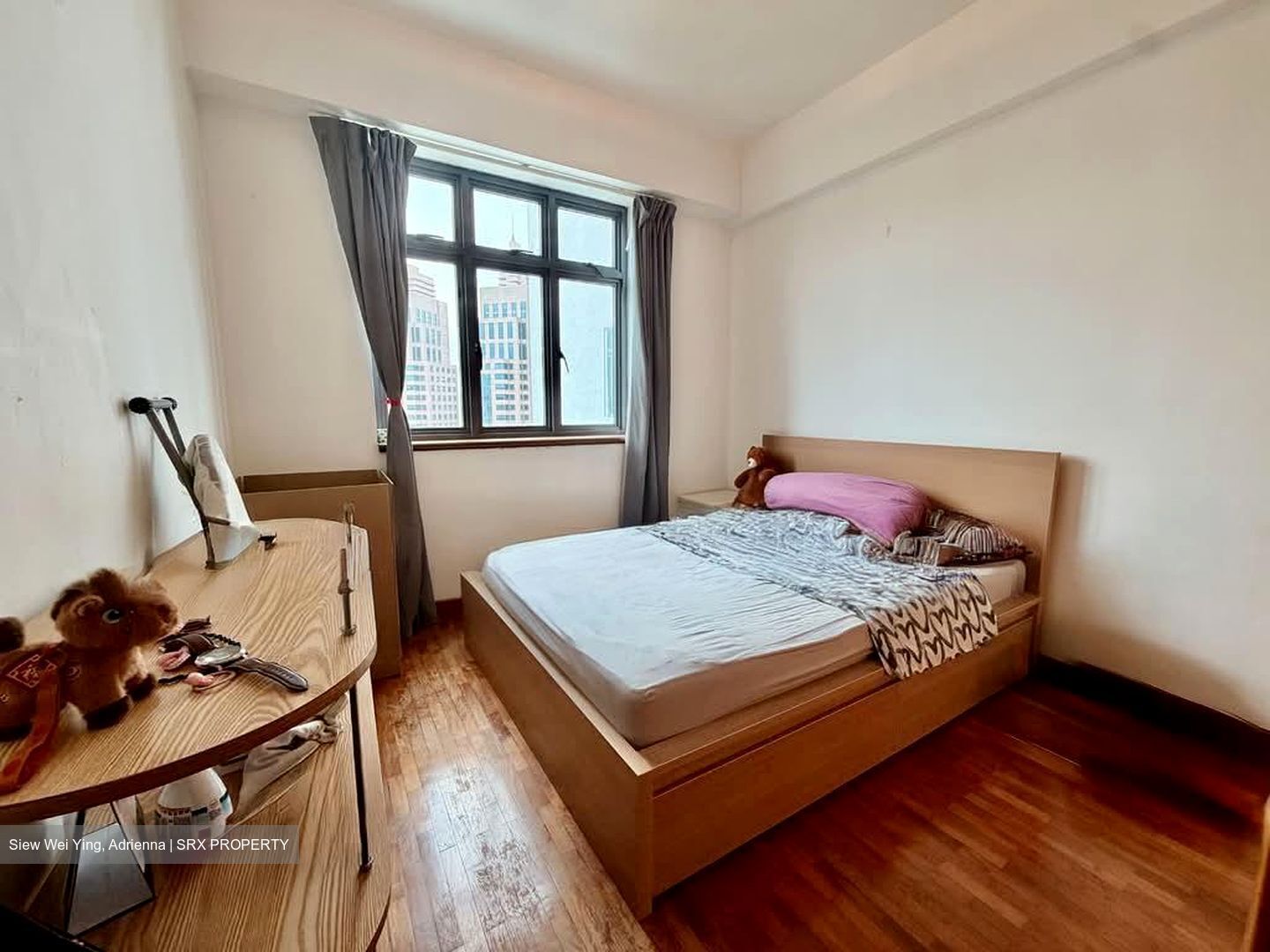 Mirage Tower (D9), Condominium #574186281